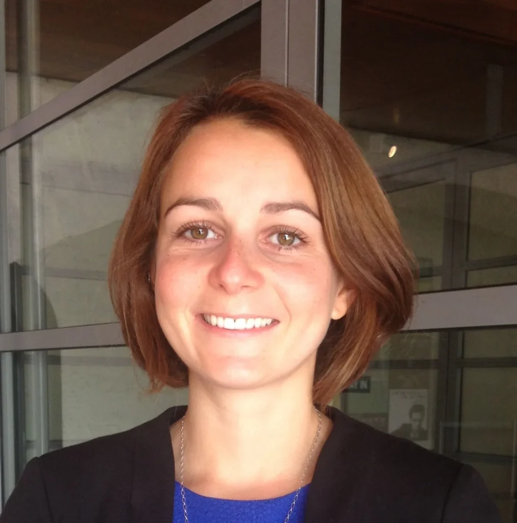 Annabel Denham public profile summary and overview