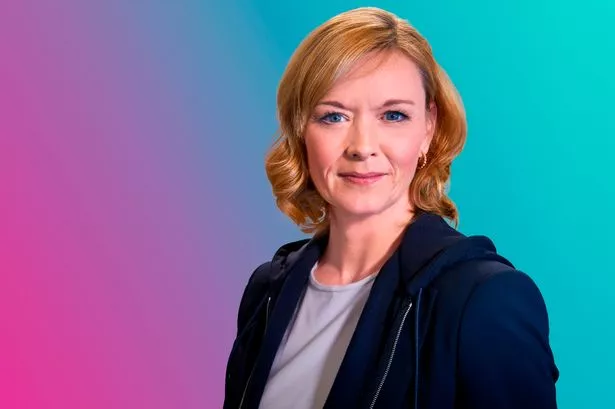 2 Nick Gardner Julie Etchingham husband publicly available details