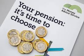 State Pension triple lock increase guidance for the UK