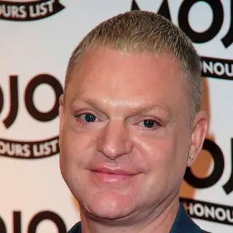 6 Brian Harvey net worth general financial information