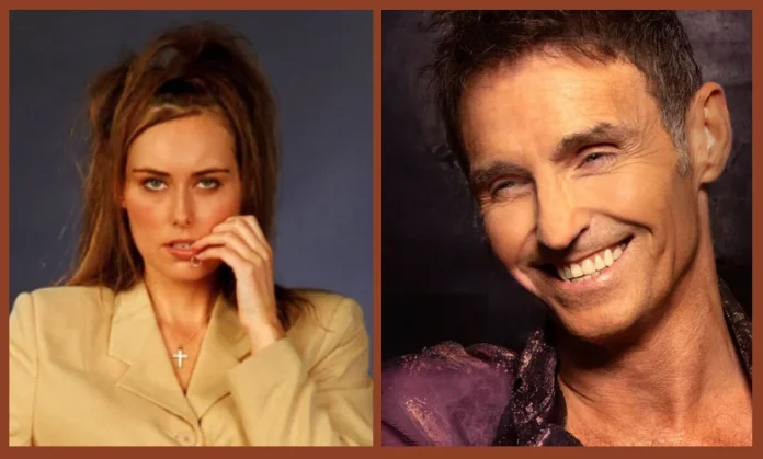 7 Eileen Catterson and Gerard Butler broad public background