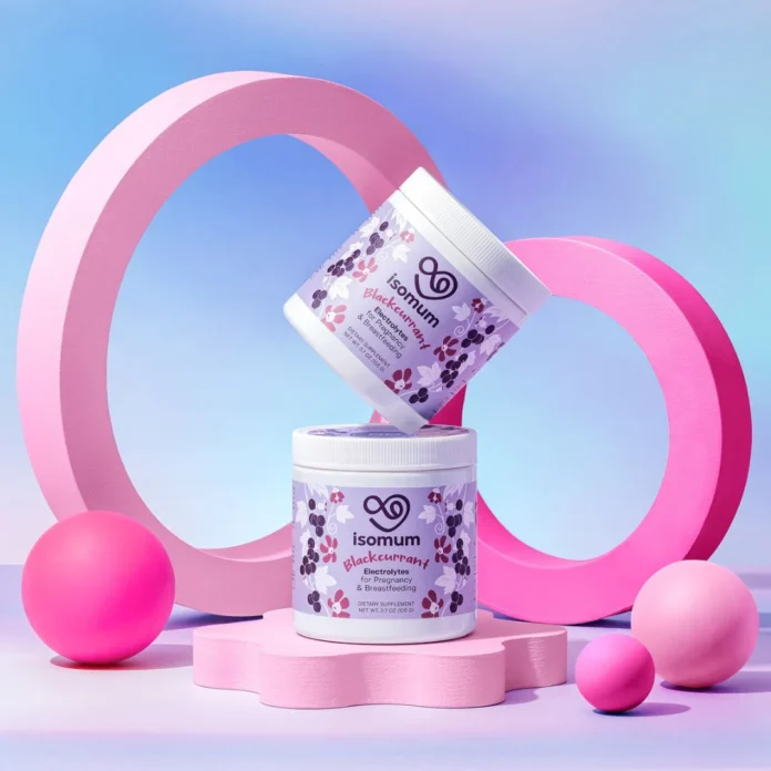 7 Best Electrolytes for Pregnancy to Choose in Uk