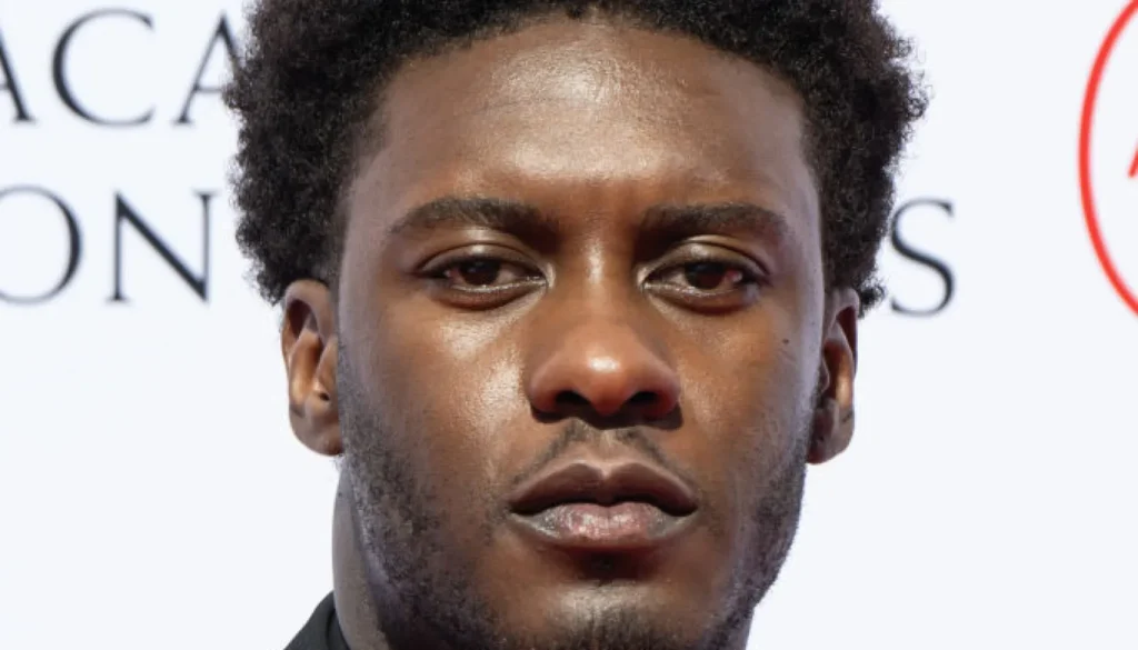 Samuel Adewunmi profile overview and general background