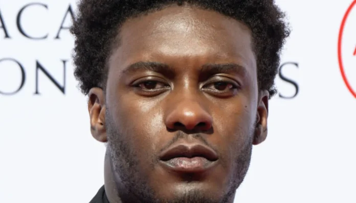 8 Samuel Adewunmi profile overview and general background