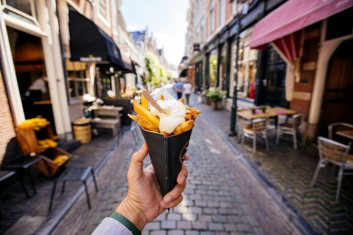 GettyImages-1440601751 Best Places to Eat in Amsterdam to Choose