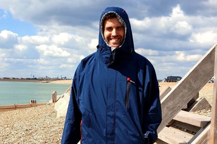 Red-Paddle-Co-Changing-Robe Best Dry Robes to Choose in Uk Today