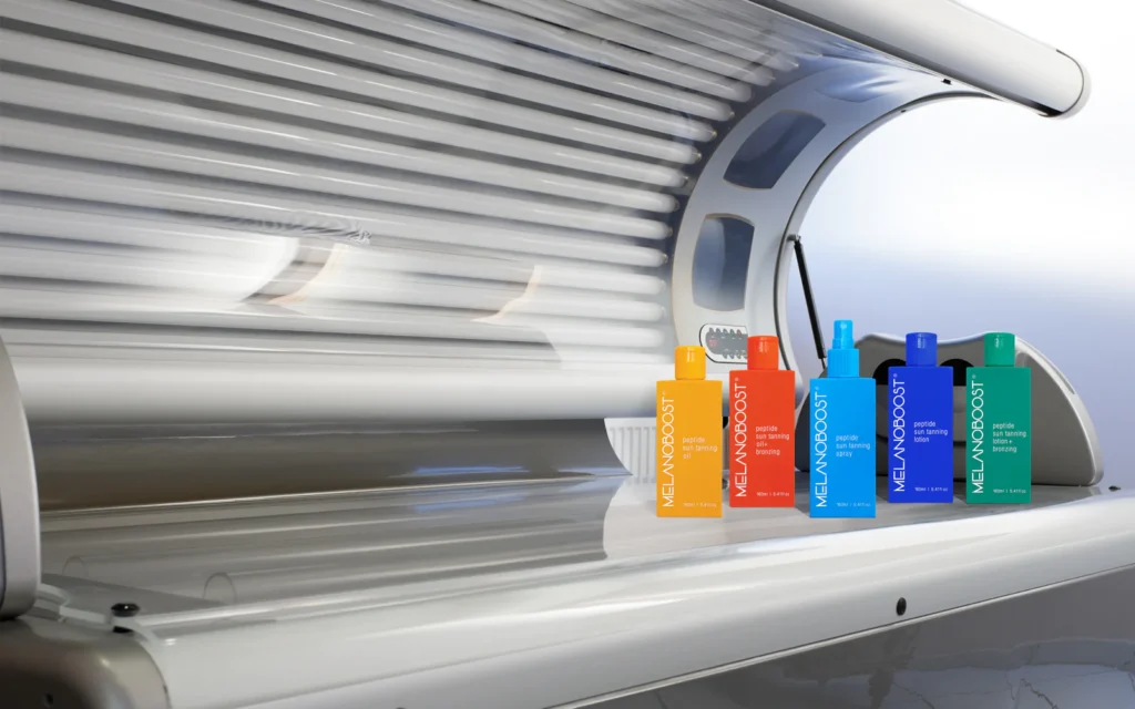 Best Sunbed Accelerator to Choose in Uk Today