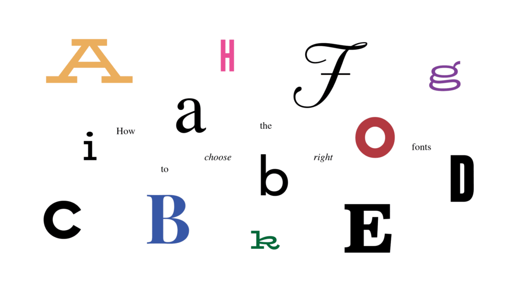 Best Cv Font to Choose in Uk Today
