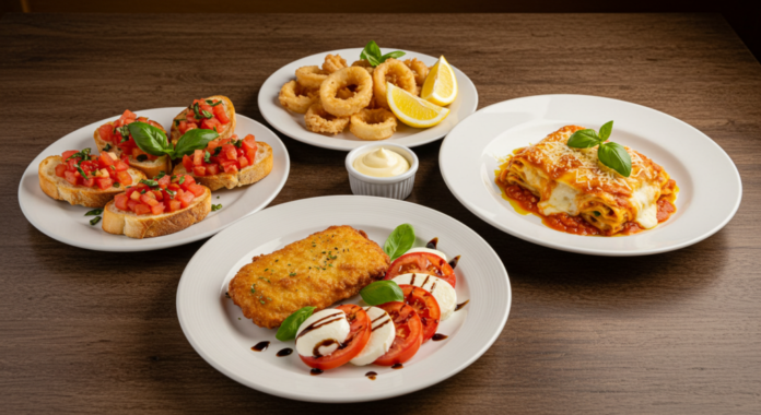 Ave-Mario-Antipasti-Menu-1024x559 Ave Mario Menu Celebrating Roman Food Culture