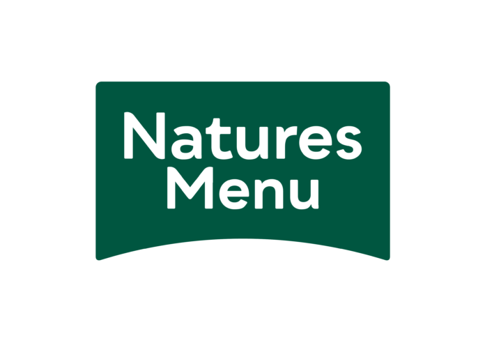 Natures Menu Trusted Choice for Pet Owners